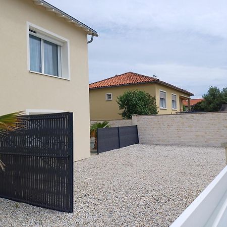 Le Bel Horizon Apartment Bessines Bagian luar foto