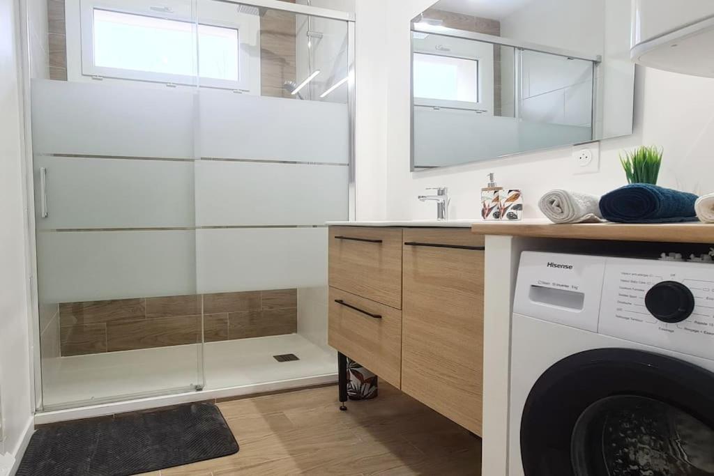 Le Bel Horizon Apartment Bessines Bagian luar foto